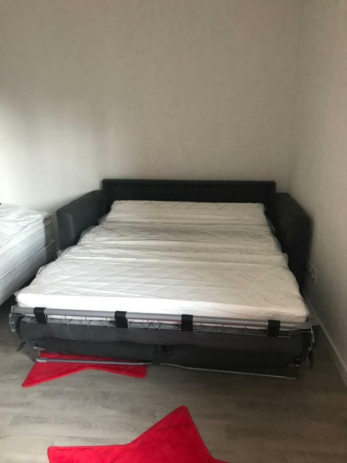 Les Studios D'Elena Annecy Ngoại thất bức ảnh