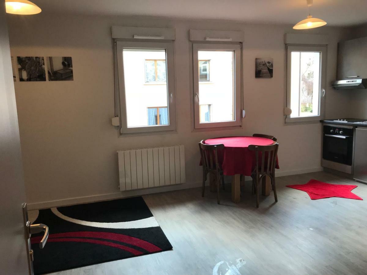 Les Studios D'Elena Annecy Ngoại thất bức ảnh